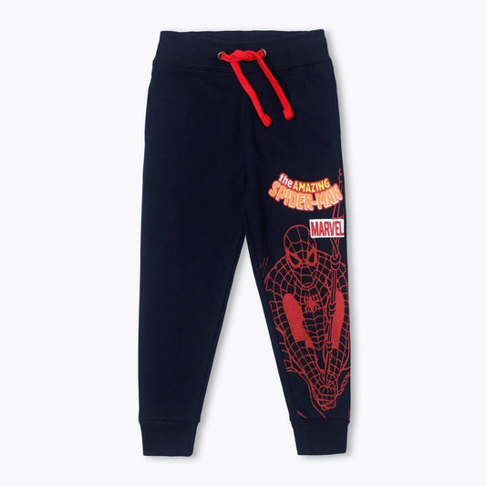 Marvel Fleece Trouser - ValueBox