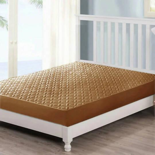 Water Proof Matress Covers Quilted - ValueBox