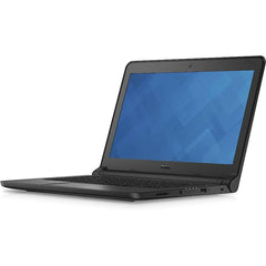 Dell 3340 Core i3 4th gen 4gb ram 128gb ssd with Ac Adapter