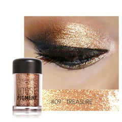 Focallure Super Glitter High Pigment Eye Shadow - ValueBox