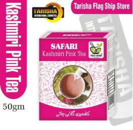 Biah Pink Kashmiri Tea 50gm - ValueBox