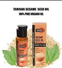 sesame seed oil - ValueBox