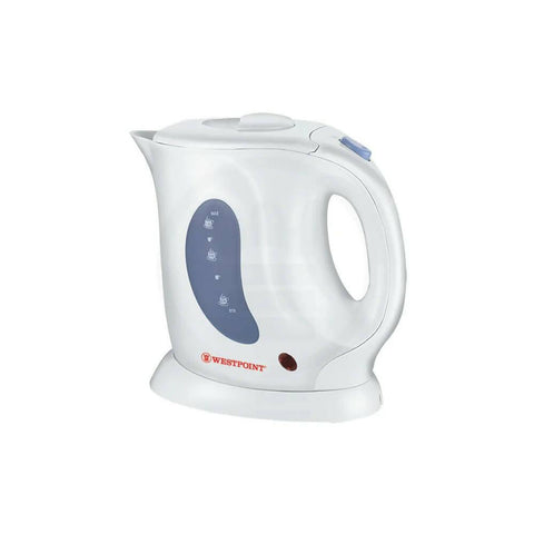 WestPoint Cordless Kettle WF-1108 - ValueBox