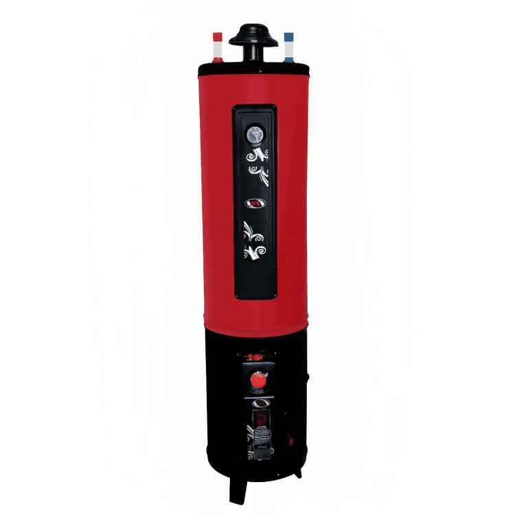 ST Gas geyser 25 gallon - ValueBox