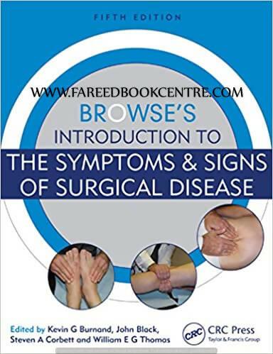 Browses Introduction To The Symptoms & Signs Of Surgical Disease 5th Edition - ValueBox