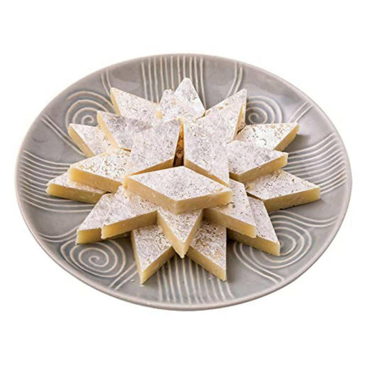 Kaju Katli Half Kg