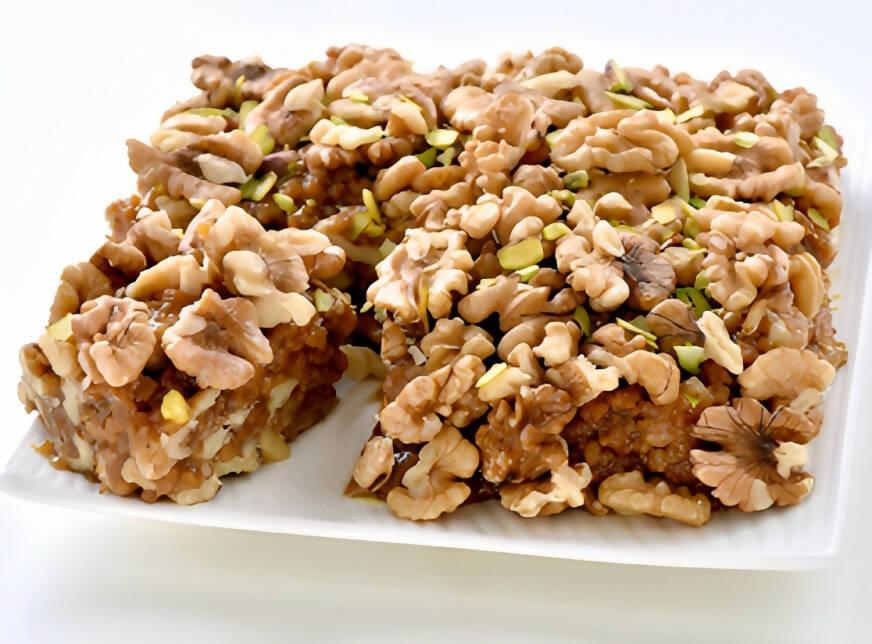 Akhroti Multani Sohan Halwa 1kg