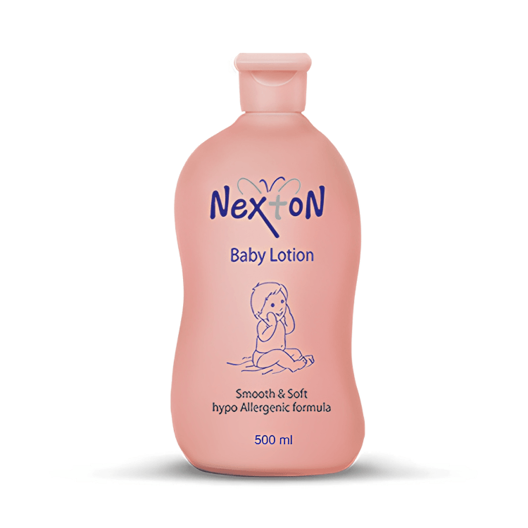 Nexton 65ML Baby Lotion - ValueBox