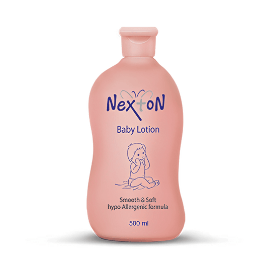 Nexton 65ML Baby Lotion