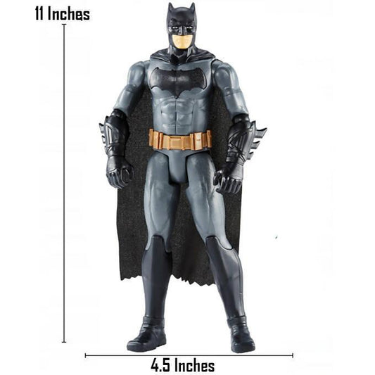 DC Super Heroes: Batman Action Figure - 11 inches