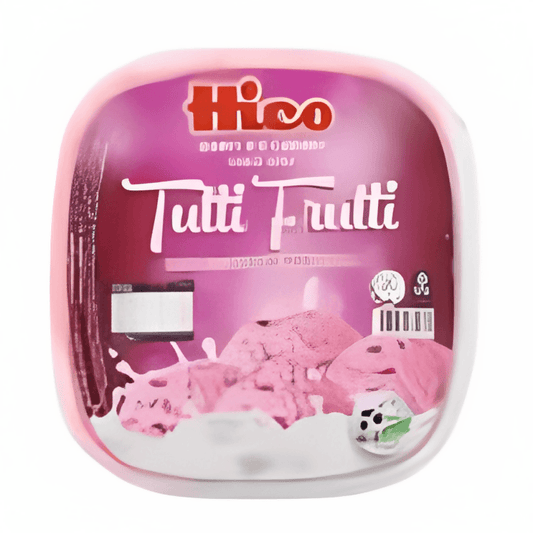 Hico Tutti Frutti Tube – 1500ml