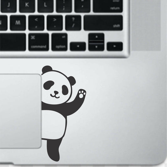 Panda New Design Sticker Decal, Car Stickers, Spider Man Wall Stickers High Quality Vinyl Stickers by Sticker Studio