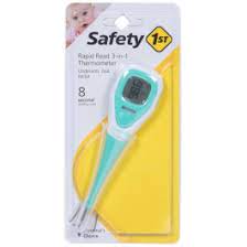 Safety Thermometer 1x12 (L)
