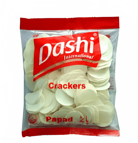 Dashi Papad Crackers 250G