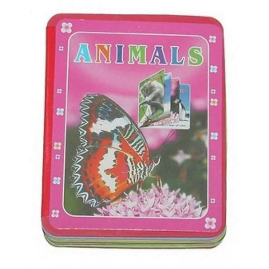 Planet X - Animals Foam Book - Petite and Playful - ValueBox