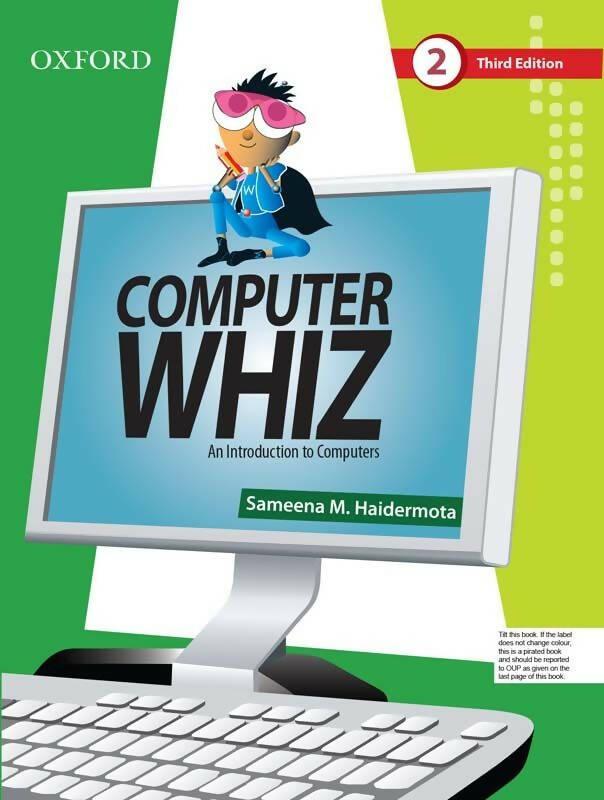 Computer Whiz Book 2 - ValueBox