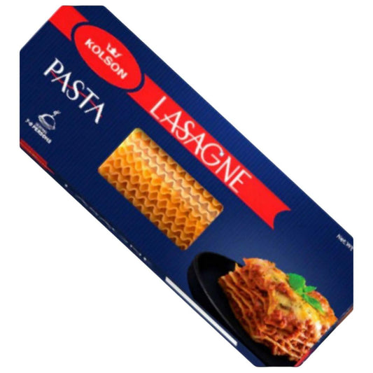 Original Lasagne Pasta | 370 Gram