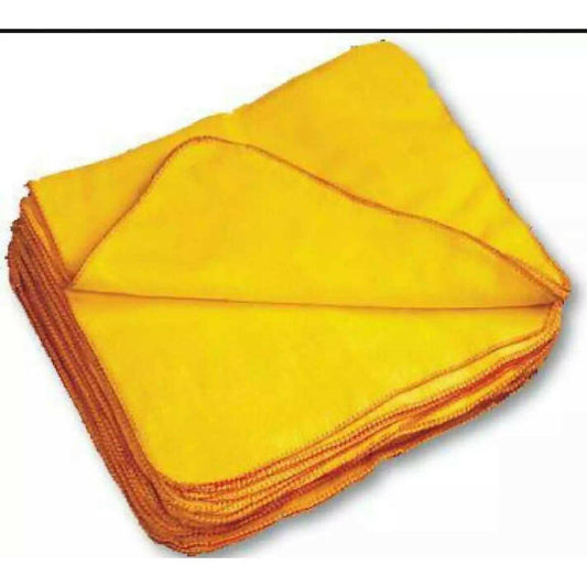 Yellow Dusting cloth - ValueBox