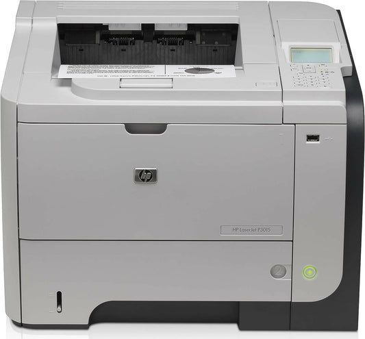 HP Laserjet Enterprise P3015 Printer(Refurbished) - ValueBox