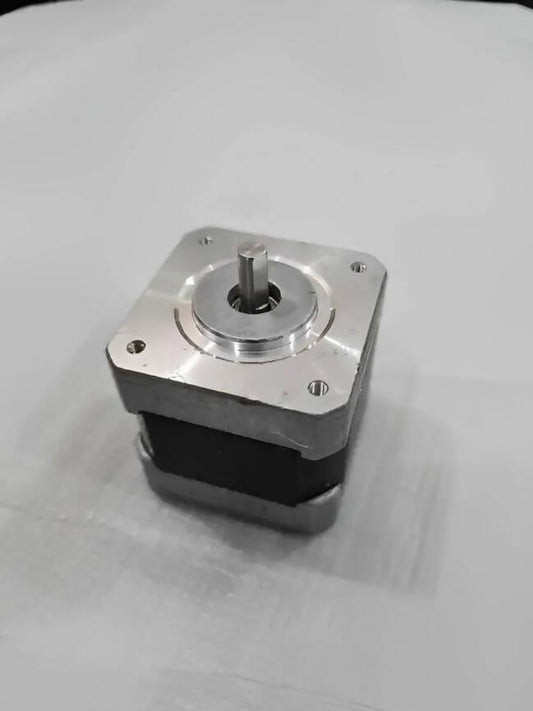 D Cut Shaft Nema 17 Stepper Motor For 3D Printer & CNC - ValueBox