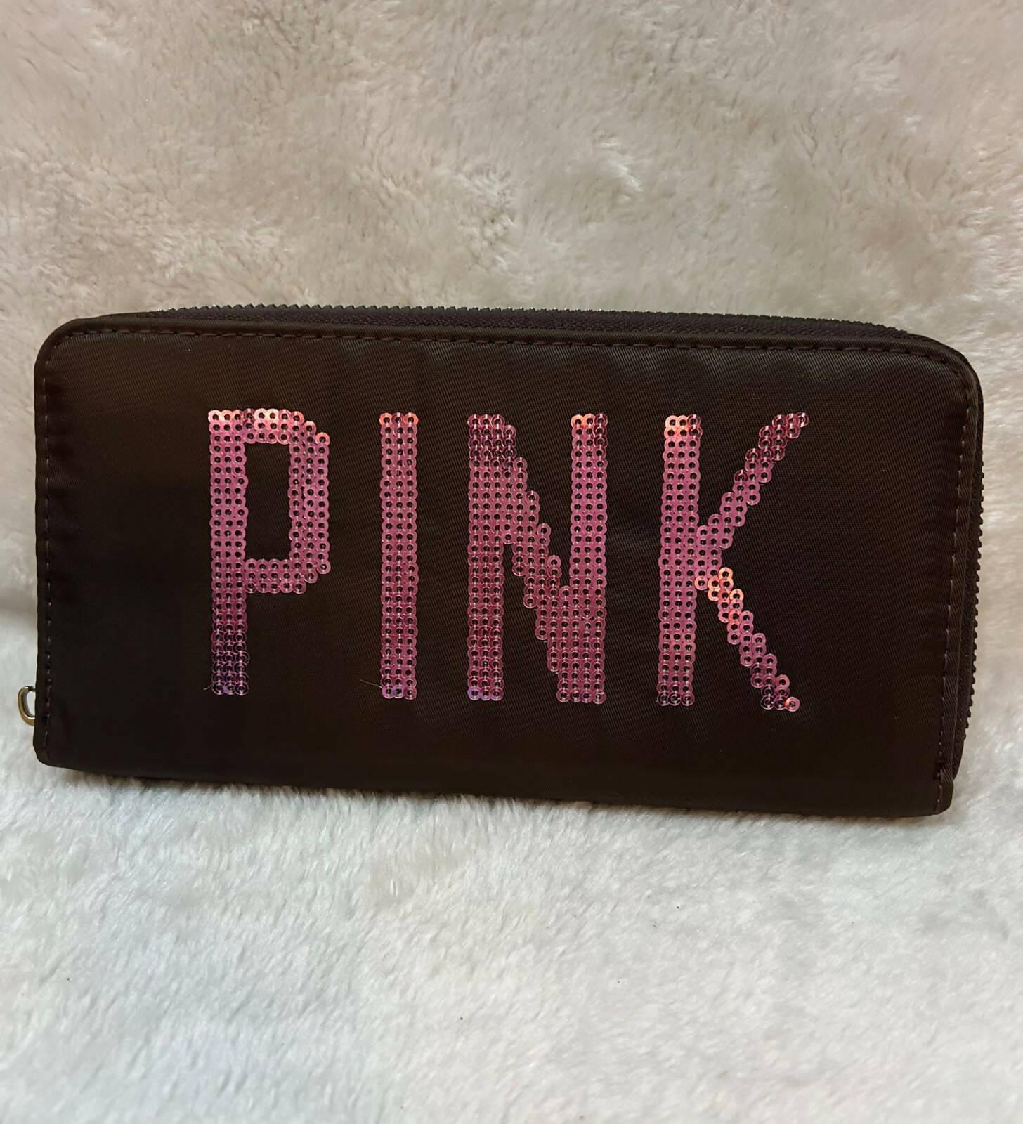 Pink clutch - ValueBox