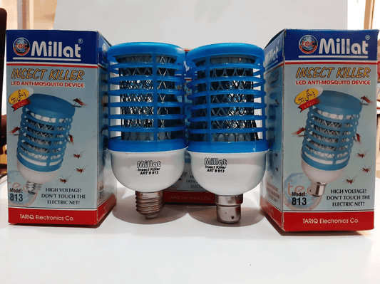 Millat Mosquito Insect Killer Bulb - ValueBox