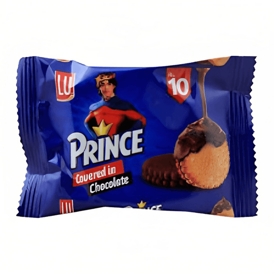 LU Prince Mini Chocolate 1 PC
