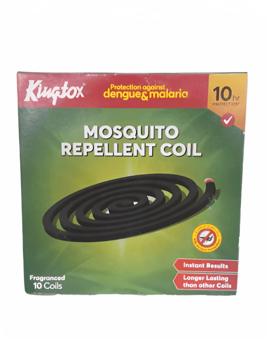 Kingtox Mosquito Repellent Coil