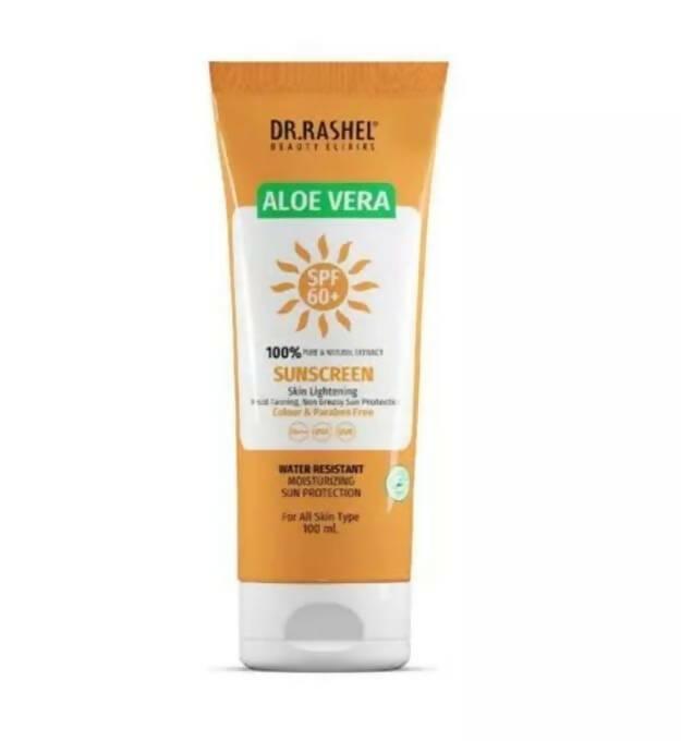 Dr.Rasheel Aleo Vera Sunscreen - ValueBox