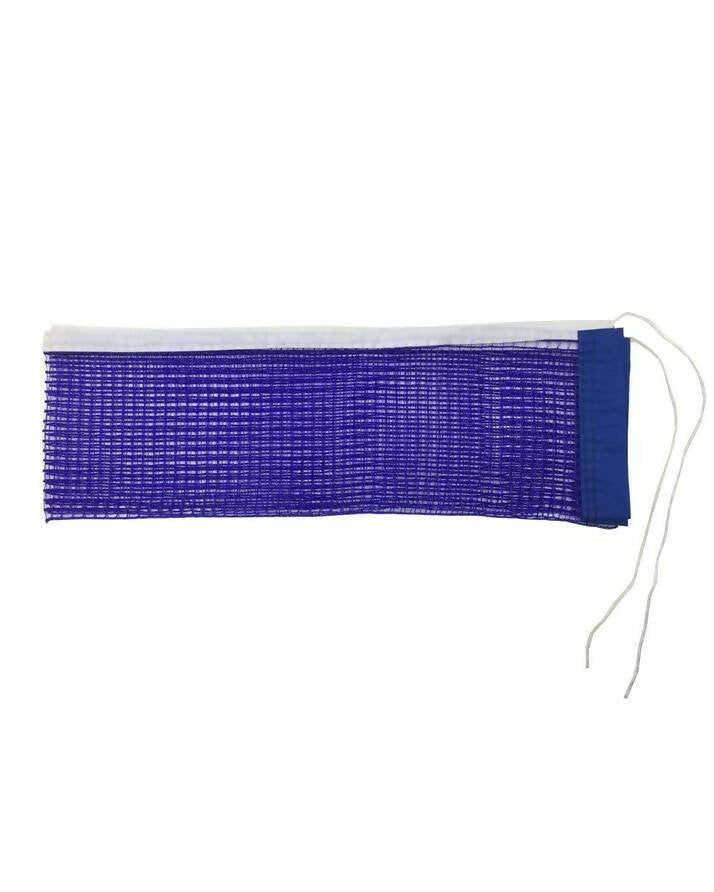 New Replacement Ping Pong Table Tennis Net - Blue