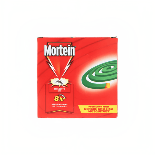 Mortein Mosquito Coil 8hr Green