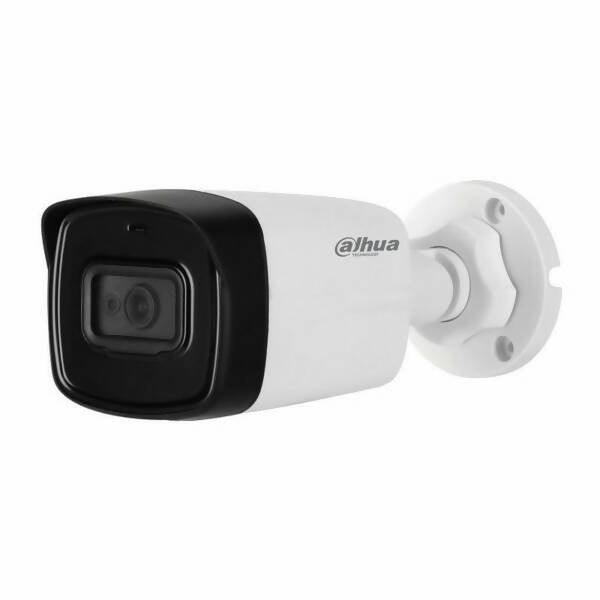 HAC-HFW1200TLP 2MP HDCVI IR Bullet Camera - ValueBox