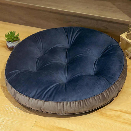 Floor Cushions Round - ValueBox