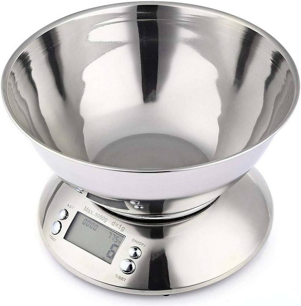 Kitchen Scale WF-4360 - ValueBox