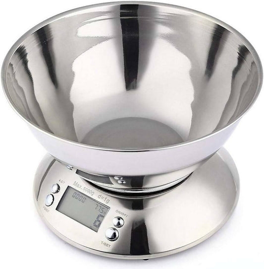 Kitchen Scale WF-4360