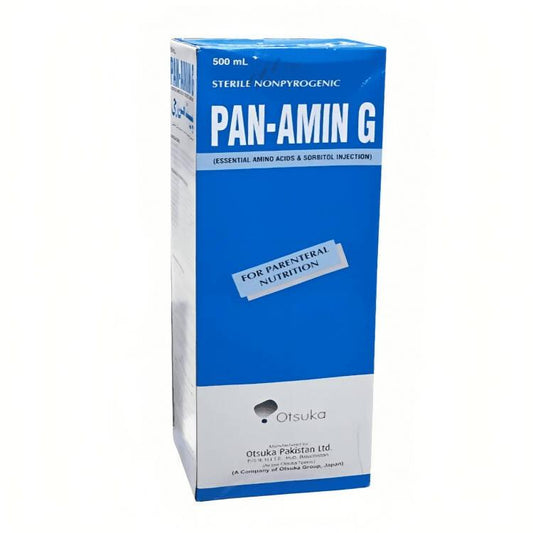 Inf Pan Amin G 500ml - ValueBox