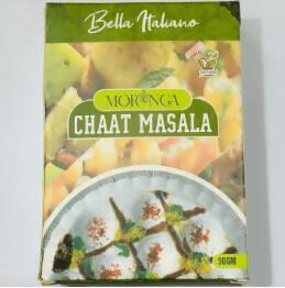 6 Packs of Tarisha Chat Masala Powder - ValueBox