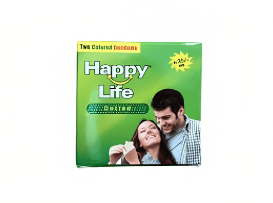 Cond Happy Life - ValueBox