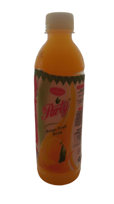 Party Mango Fruit Drink 500ml