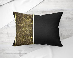 Digital Printed Cotton Cushion Filling For Bed and Sofa Home Decoration Square Cushions & Rectangular Cushions - ValueBox