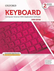 Keyboard Book 2 With Digital Content - ValueBox