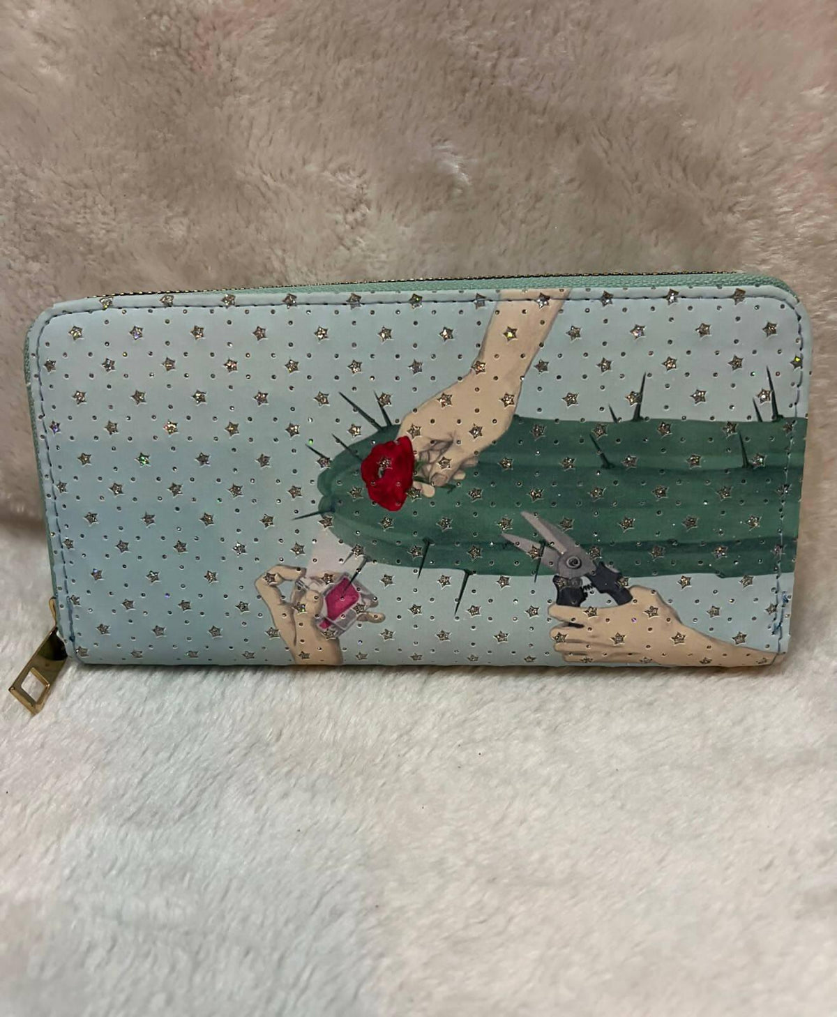 Beautiful clutch for girls - ValueBox