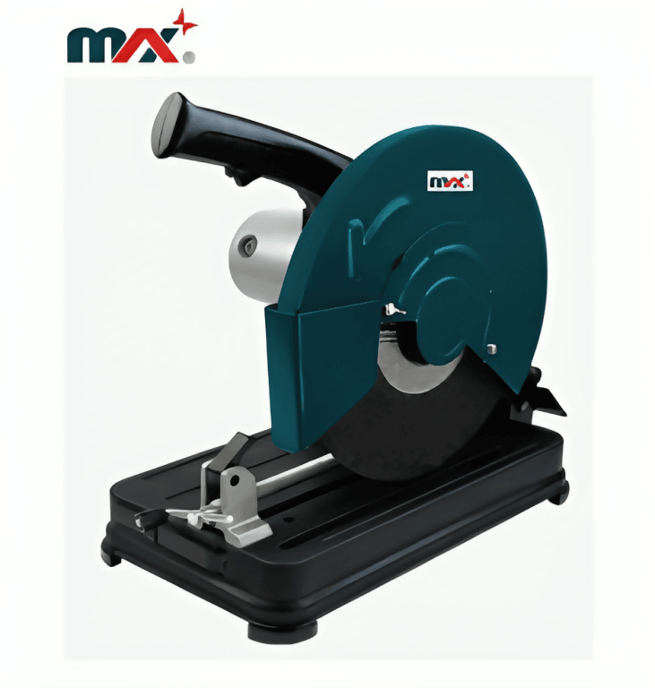 MAX Cut-off SAW Grinder 355A - ValueBox