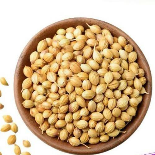 Dhania Sabut (Coriander Whole) - 250 Grams - ValueBox