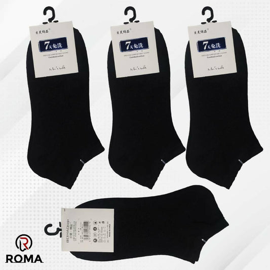 Pack Of 4 Socks For Men