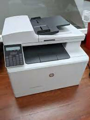 HP Color laserjet Pro M181fw Printer - ValueBox