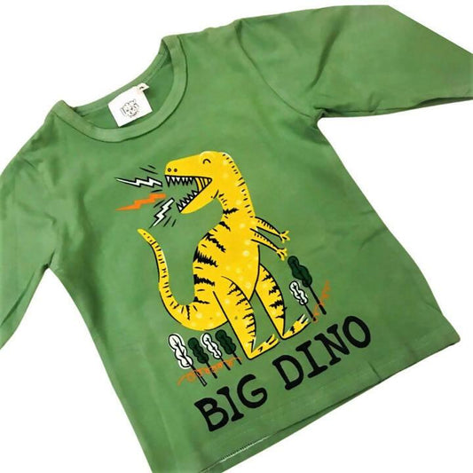 Big Dino 2 Piece Suit