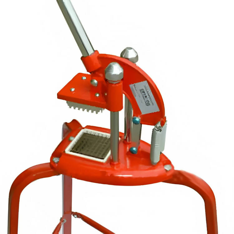 Industrial Floor Standing Chips Cutter Export Quality