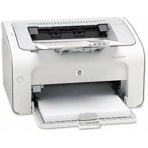 hp laser jet 1005 REFURBISHED printer fresh come from uk - ValueBox