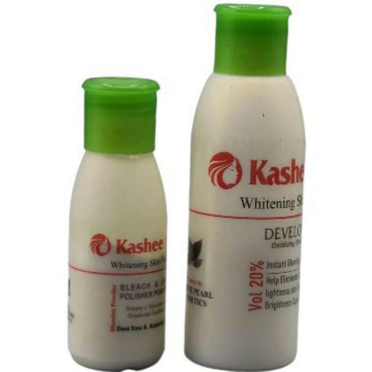 Kashee Pearl Skin Polish 100gm - ValueBox